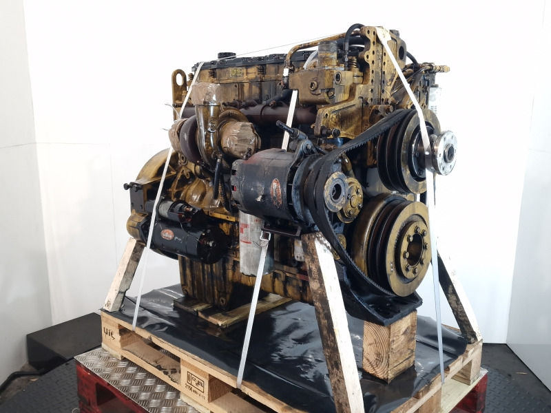 Caterpillar C7 Engine (Truck) - Motor za Kamion: slika Caterpillar C7 Engine (Truck) - Motor za Kamion Caterpillar C7 Engine (Truck) - Motor za Kamion: slika Caterpillar C7 Engine (Truck) - Motor za Kamion
