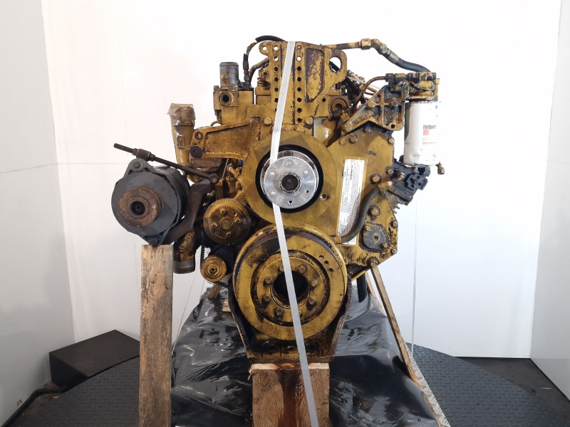 Caterpillar C7 Engine (Truck) - Motor za Kamion: slika Caterpillar C7 Engine (Truck) - Motor za Kamion Caterpillar C7 Engine (Truck) - Motor za Kamion: slika Caterpillar C7 Engine (Truck) - Motor za Kamion