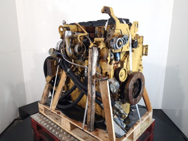 Caterpillar C9 330D L EXCAVATOR Engine (Plant) - Motor za Građevinski strojevi: slika Caterpillar C9 330D L EXCAVATOR Engine (Plant) - Motor za Građevinski strojevi Caterpillar C9 330D L EXCAVATOR Engine (Plant) - Motor za Građevinski strojevi: slika Caterpillar C9 330D L EXCAVATOR Engine (Plant) - Motor za Građevinski strojevi