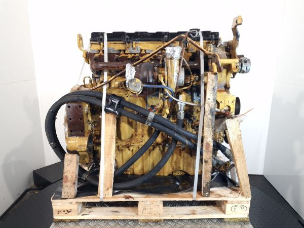 Caterpillar C9 330D L EXCAVATOR Engine (Plant) - Motor za Građevinski strojevi: slika Caterpillar C9 330D L EXCAVATOR Engine (Plant) - Motor za Građevinski strojevi Caterpillar C9 330D L EXCAVATOR Engine (Plant) - Motor za Građevinski strojevi: slika Caterpillar C9 330D L EXCAVATOR Engine (Plant) - Motor za Građevinski strojevi