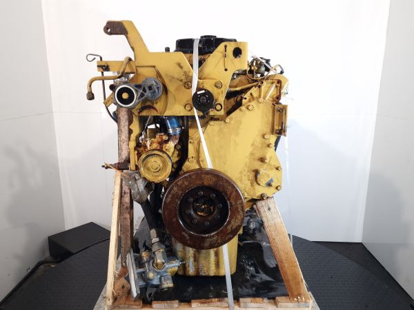 Caterpillar C9 330D L EXCAVATOR Engine (Plant) - Motor za Građevinski strojevi: slika Caterpillar C9 330D L EXCAVATOR Engine (Plant) - Motor za Građevinski strojevi Caterpillar C9 330D L EXCAVATOR Engine (Plant) - Motor za Građevinski strojevi: slika Caterpillar C9 330D L EXCAVATOR Engine (Plant) - Motor za Građevinski strojevi
