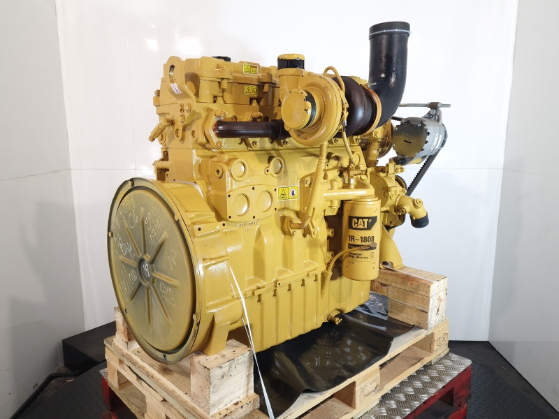 Caterpillar C9 New Engine (Industrial) - Motor za Industrijska oprema: slika Caterpillar C9 New Engine (Industrial) - Motor za Industrijska oprema Caterpillar C9 New Engine (Industrial) - Motor za Industrijska oprema: slika Caterpillar C9 New Engine (Industrial) - Motor za Industrijska oprema