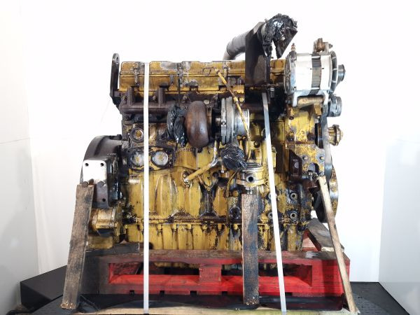 Caterpillar C9DI Engine (Plant) for 330c Excavator - Motor za Građevinski strojevi: slika Caterpillar C9DI Engine (Plant) for 330c Excavator - Motor za Građevinski strojevi Caterpillar C9DI Engine (Plant) for 330c Excavator - Motor za Građevinski strojevi: slika Caterpillar C9DI Engine (Plant) for 330c Excavator - Motor za Građevinski strojevi