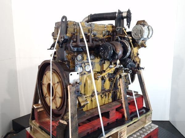 Caterpillar C9DI Engine (Plant) for 330c Excavator - Motor za Građevinski strojevi: slika Caterpillar C9DI Engine (Plant) for 330c Excavator - Motor za Građevinski strojevi Caterpillar C9DI Engine (Plant) for 330c Excavator - Motor za Građevinski strojevi: slika Caterpillar C9DI Engine (Plant) for 330c Excavator - Motor za Građevinski strojevi