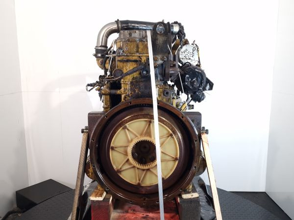 Caterpillar C9DI Engine (Plant) for 330c Excavator - Motor za Građevinski strojevi: slika Caterpillar C9DI Engine (Plant) for 330c Excavator - Motor za Građevinski strojevi Caterpillar C9DI Engine (Plant) for 330c Excavator - Motor za Građevinski strojevi: slika Caterpillar C9DI Engine (Plant) for 330c Excavator - Motor za Građevinski strojevi