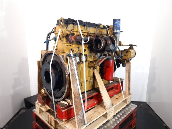 Caterpillar C9DITAATAAC Engine (Plant) - Motor za Građevinski strojevi: slika Caterpillar C9DITAATAAC Engine (Plant) - Motor za Građevinski strojevi Caterpillar C9DITAATAAC Engine (Plant) - Motor za Građevinski strojevi: slika Caterpillar C9DITAATAAC Engine (Plant) - Motor za Građevinski strojevi
