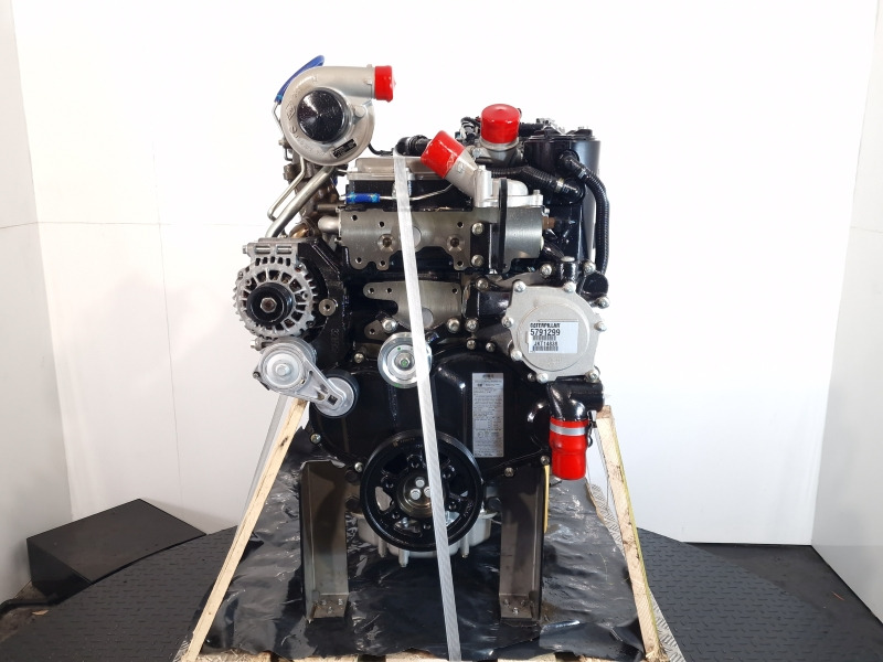 Caterpillar/Perkins C4.4 Engine (Plant) - Motor za Građevinski strojevi: slika Caterpillar/Perkins C4.4 Engine (Plant) - Motor za Građevinski strojevi Caterpillar/Perkins C4.4 Engine (Plant) - Motor za Građevinski strojevi: slika Caterpillar/Perkins C4.4 Engine (Plant) - Motor za Građevinski strojevi