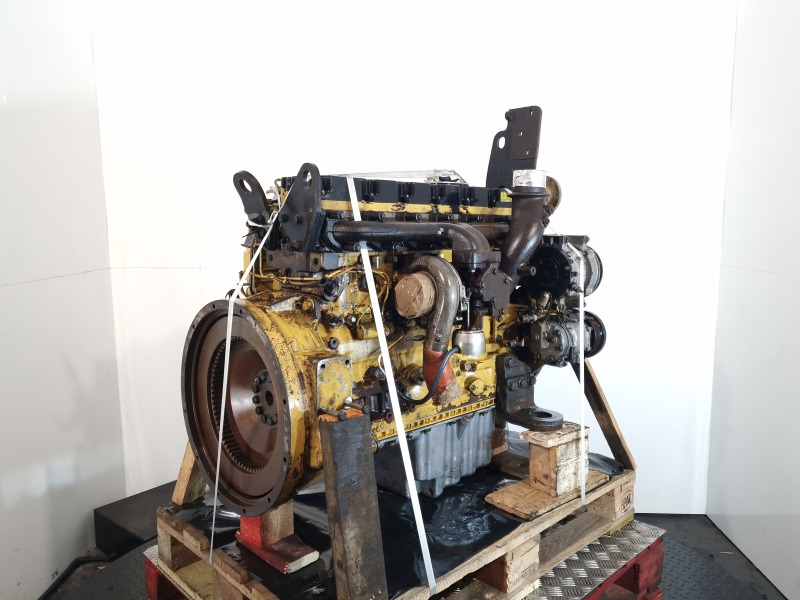 Caterpillar / Perkins C6.6 D6N Spec Engine (Plant) - Motor za Građevinski strojevi: slika Caterpillar / Perkins C6.6 D6N Spec Engine (Plant) - Motor za Građevinski strojevi Caterpillar / Perkins C6.6 D6N Spec Engine (Plant) - Motor za Građevinski strojevi: slika Caterpillar / Perkins C6.6 D6N Spec Engine (Plant) - Motor za Građevinski strojevi