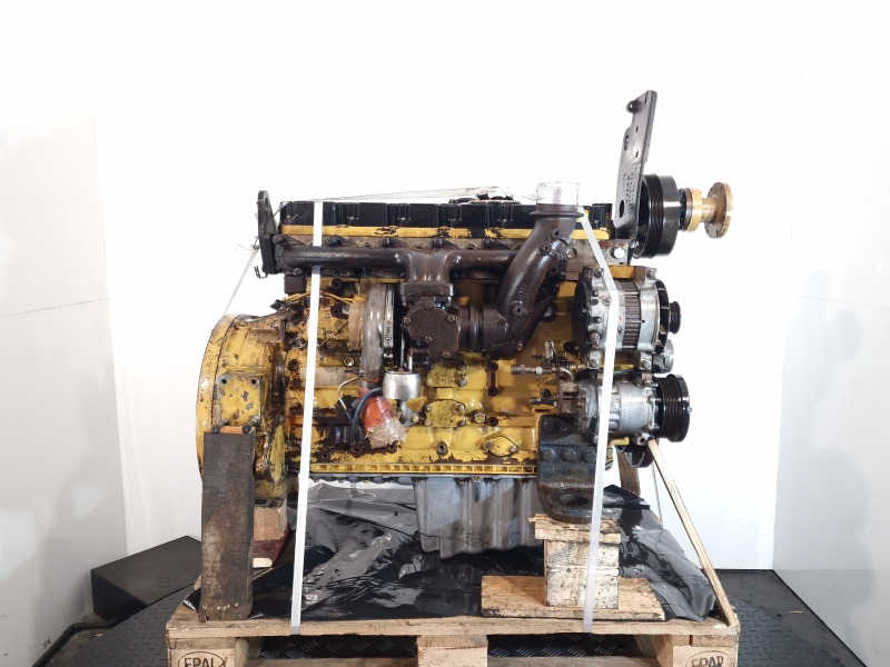 Caterpillar / Perkins C6.6 D6N Spec Engine (Plant) - Motor za Građevinski strojevi: slika Caterpillar / Perkins C6.6 D6N Spec Engine (Plant) - Motor za Građevinski strojevi Caterpillar / Perkins C6.6 D6N Spec Engine (Plant) - Motor za Građevinski strojevi: slika Caterpillar / Perkins C6.6 D6N Spec Engine (Plant) - Motor za Građevinski strojevi