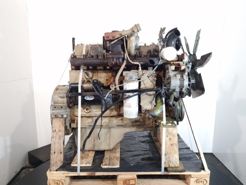 Cummins C8.3-C CPL1943 Engine (Plant) - Motor za Građevinski strojevi: slika Cummins C8.3-C CPL1943 Engine (Plant) - Motor za Građevinski strojevi Cummins C8.3-C CPL1943 Engine (Plant) - Motor za Građevinski strojevi: slika Cummins C8.3-C CPL1943 Engine (Plant) - Motor za Građevinski strojevi