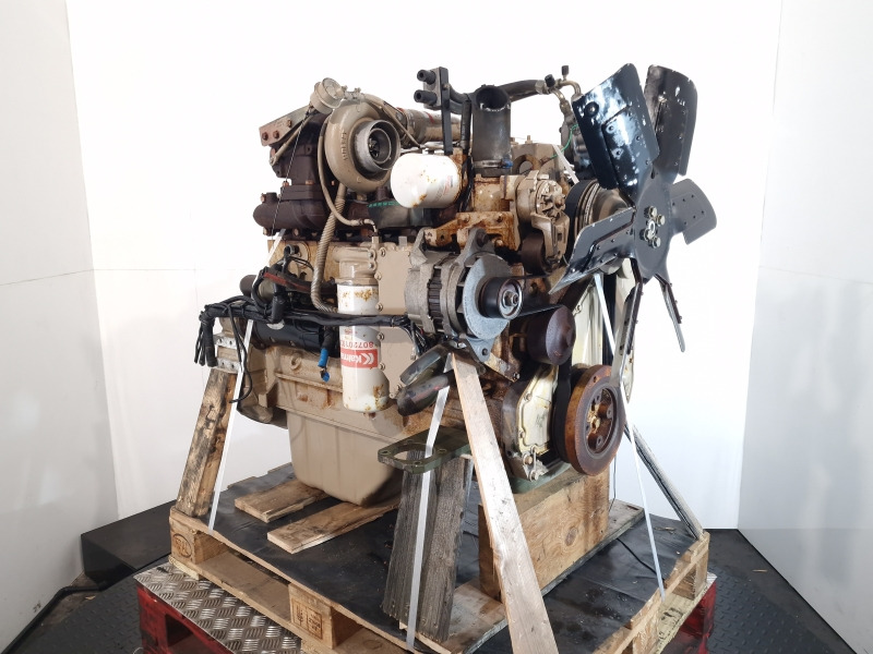 Cummins C8.3-C CPL1943 Engine (Plant) - Motor za Građevinski strojevi: slika Cummins C8.3-C CPL1943 Engine (Plant) - Motor za Građevinski strojevi Cummins C8.3-C CPL1943 Engine (Plant) - Motor za Građevinski strojevi: slika Cummins C8.3-C CPL1943 Engine (Plant) - Motor za Građevinski strojevi