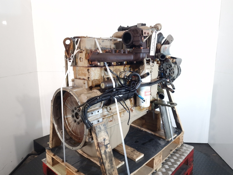 Cummins C8.3-C CPL1943 Engine (Plant) - Motor za Građevinski strojevi: slika Cummins C8.3-C CPL1943 Engine (Plant) - Motor za Građevinski strojevi Cummins C8.3-C CPL1943 Engine (Plant) - Motor za Građevinski strojevi: slika Cummins C8.3-C CPL1943 Engine (Plant) - Motor za Građevinski strojevi