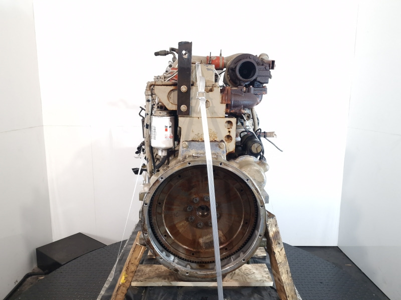 Cummins C8.3-C CPL1943 Engine (Plant) - Motor za Građevinski strojevi: slika Cummins C8.3-C CPL1943 Engine (Plant) - Motor za Građevinski strojevi Cummins C8.3-C CPL1943 Engine (Plant) - Motor za Građevinski strojevi: slika Cummins C8.3-C CPL1943 Engine (Plant) - Motor za Građevinski strojevi