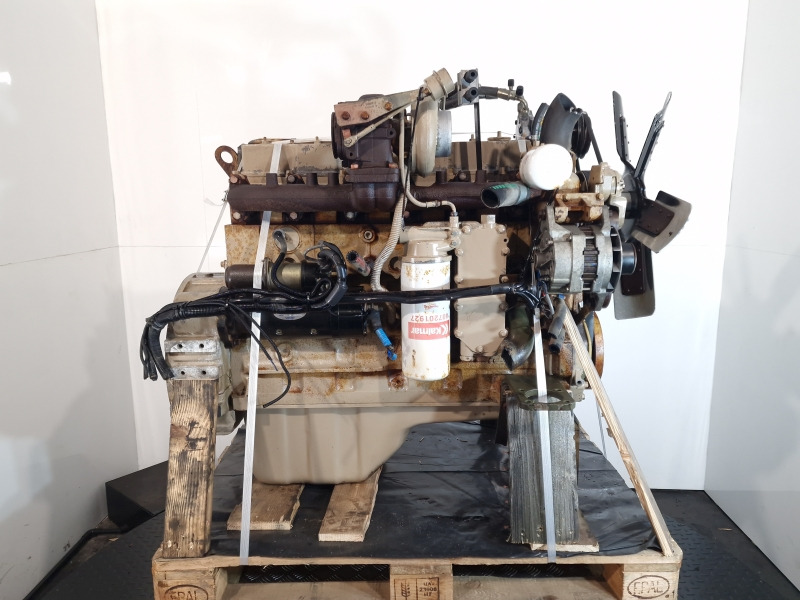 Cummins C8.3-C CPL1943 Engine (Plant) - Motor za Građevinski strojevi: slika Cummins C8.3-C CPL1943 Engine (Plant) - Motor za Građevinski strojevi Cummins C8.3-C CPL1943 Engine (Plant) - Motor za Građevinski strojevi: slika Cummins C8.3-C CPL1943 Engine (Plant) - Motor za Građevinski strojevi