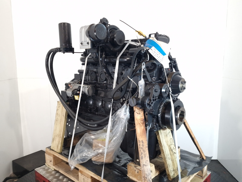 Cummins Hyundai HE6.7 (QSB6.7) ROBEX 170w-9 CPL 5219 Engine (Plant) - Motor za Građevinski strojevi: slika Cummins Hyundai HE6.7 (QSB6.7) ROBEX 170w-9 CPL 5219 Engine (Plant) - Motor za Građevinski strojevi Cummins Hyundai HE6.7 (QSB6.7) ROBEX 170w-9 CPL 5219 Engine (Plant) - Motor za Građevinski strojevi: slika Cummins Hyundai HE6.7 (QSB6.7) ROBEX 170w-9 CPL 5219 Engine (Plant) - Motor za Građevinski strojevi