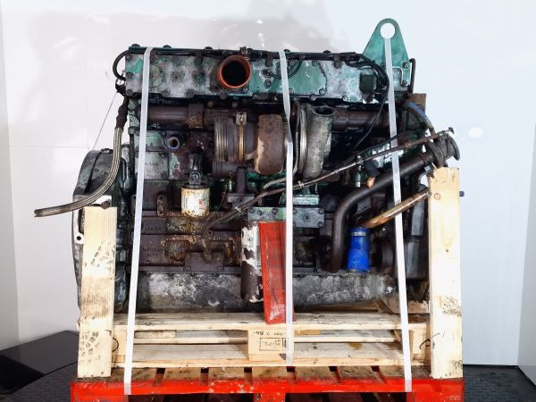 Cummins ISM11 M405E 20 Engine (Truck) - Motor za Kamion: slika Cummins ISM11 M405E 20 Engine (Truck) - Motor za Kamion Cummins ISM11 M405E 20 Engine (Truck) - Motor za Kamion: slika Cummins ISM11 M405E 20 Engine (Truck) - Motor za Kamion