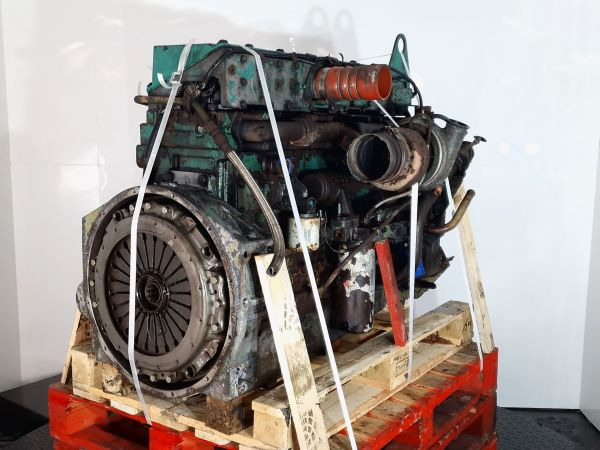 Cummins ISM11 M405E 20 Engine (Truck) - Motor za Kamion: slika Cummins ISM11 M405E 20 Engine (Truck) - Motor za Kamion Cummins ISM11 M405E 20 Engine (Truck) - Motor za Kamion: slika Cummins ISM11 M405E 20 Engine (Truck) - Motor za Kamion