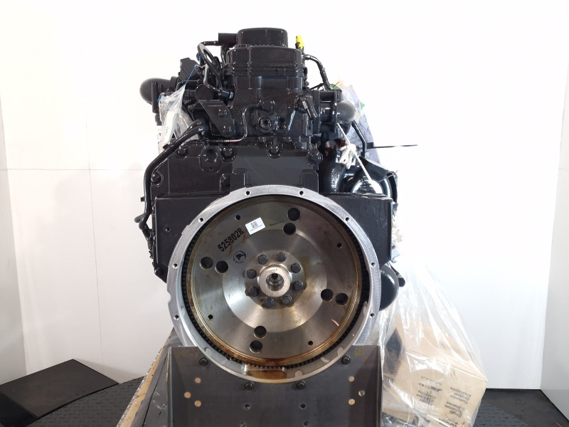 Cummins JCB QSB6.7 CM2350 CPL5235 New 2024 Engine (Plant) - Motor za Građevinski strojevi: slika Cummins JCB QSB6.7 CM2350 CPL5235 New 2024 Engine (Plant) - Motor za Građevinski strojevi Cummins JCB QSB6.7 CM2350 CPL5235 New 2024 Engine (Plant) - Motor za Građevinski strojevi: slika Cummins JCB QSB6.7 CM2350 CPL5235 New 2024 Engine (Plant) - Motor za Građevinski strojevi