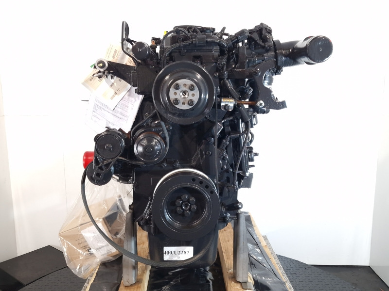 Cummins JCB QSB6.7 CM2350 CPL5235 New 2024 Engine (Plant) - Motor za Građevinski strojevi: slika Cummins JCB QSB6.7 CM2350 CPL5235 New 2024 Engine (Plant) - Motor za Građevinski strojevi Cummins JCB QSB6.7 CM2350 CPL5235 New 2024 Engine (Plant) - Motor za Građevinski strojevi: slika Cummins JCB QSB6.7 CM2350 CPL5235 New 2024 Engine (Plant) - Motor za Građevinski strojevi