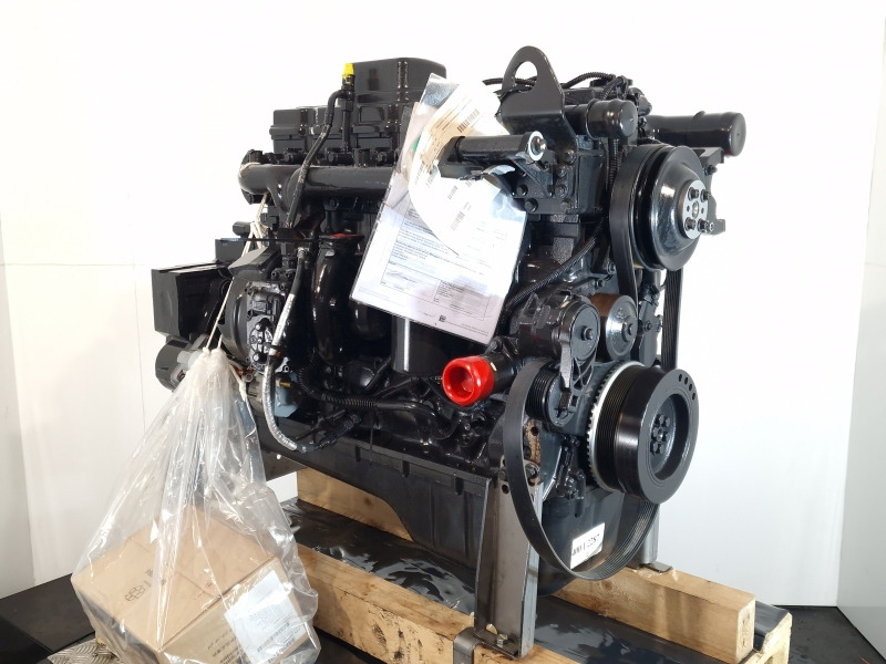 Cummins JCB QSB6.7 CM2350 CPL5235 New 2024 Engine (Plant) - Motor za Građevinski strojevi: slika Cummins JCB QSB6.7 CM2350 CPL5235 New 2024 Engine (Plant) - Motor za Građevinski strojevi Cummins JCB QSB6.7 CM2350 CPL5235 New 2024 Engine (Plant) - Motor za Građevinski strojevi: slika Cummins JCB QSB6.7 CM2350 CPL5235 New 2024 Engine (Plant) - Motor za Građevinski strojevi