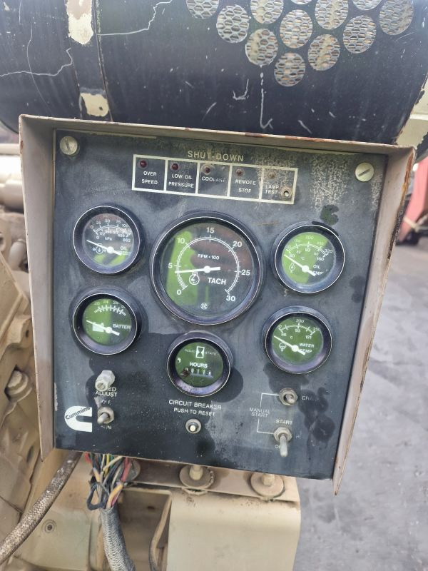 Cummins KTA-50G3 Engine (Plant) - Motor za Građevinski strojevi: slika Cummins KTA-50G3 Engine (Plant) - Motor za Građevinski strojevi Cummins KTA-50G3 Engine (Plant) - Motor za Građevinski strojevi: slika Cummins KTA-50G3 Engine (Plant) - Motor za Građevinski strojevi