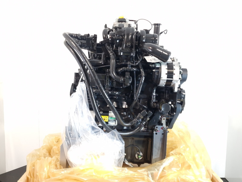 Cummins Komatsu QSB4.5/ SAA4D107E-3 CPL4731 New Engine (Plant) - Motor za Građevinski strojevi: slika Cummins Komatsu QSB4.5/ SAA4D107E-3 CPL4731 New Engine (Plant) - Motor za Građevinski strojevi Cummins Komatsu QSB4.5/ SAA4D107E-3 CPL4731 New Engine (Plant) - Motor za Građevinski strojevi: slika Cummins Komatsu QSB4.5/ SAA4D107E-3 CPL4731 New Engine (Plant) - Motor za Građevinski strojevi