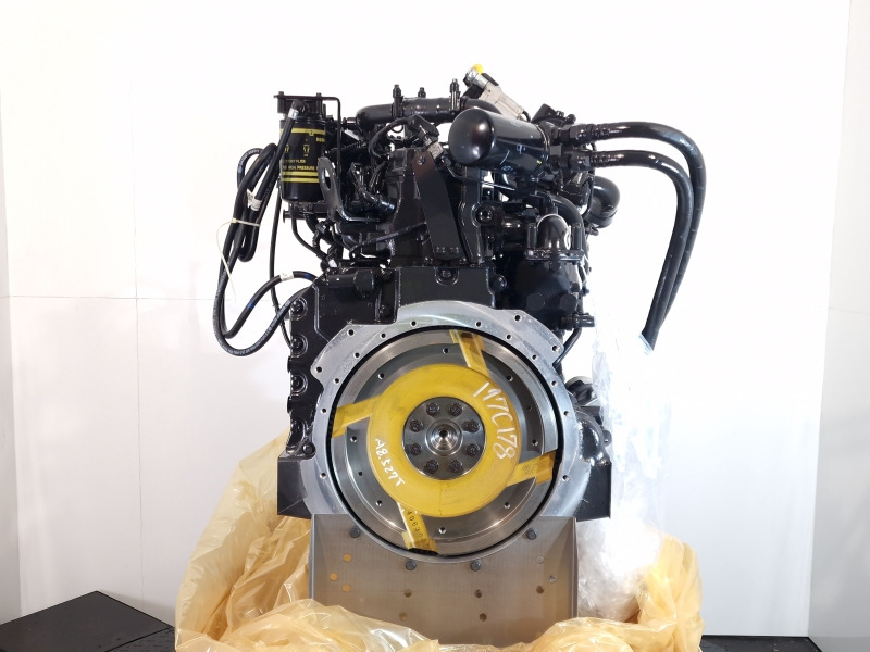 Cummins Komatsu QSB4.5/ SAA4D107E-3 CPL4731 New Engine (Plant) - Motor za Građevinski strojevi: slika Cummins Komatsu QSB4.5/ SAA4D107E-3 CPL4731 New Engine (Plant) - Motor za Građevinski strojevi Cummins Komatsu QSB4.5/ SAA4D107E-3 CPL4731 New Engine (Plant) - Motor za Građevinski strojevi: slika Cummins Komatsu QSB4.5/ SAA4D107E-3 CPL4731 New Engine (Plant) - Motor za Građevinski strojevi