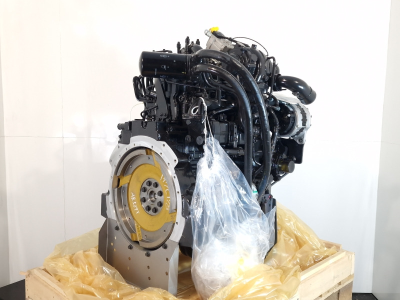 Cummins Komatsu QSB4.5/ SAA4D107E-3 CPL4731 New Engine (Plant) - Motor za Građevinski strojevi: slika Cummins Komatsu QSB4.5/ SAA4D107E-3 CPL4731 New Engine (Plant) - Motor za Građevinski strojevi Cummins Komatsu QSB4.5/ SAA4D107E-3 CPL4731 New Engine (Plant) - Motor za Građevinski strojevi: slika Cummins Komatsu QSB4.5/ SAA4D107E-3 CPL4731 New Engine (Plant) - Motor za Građevinski strojevi