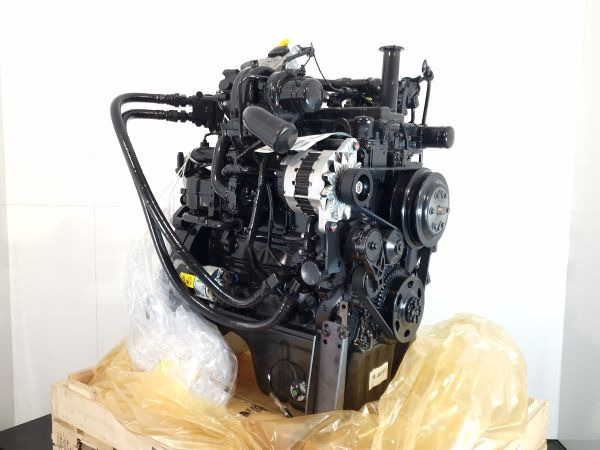 Cummins/Komatsu QSB4.5/SAA4D107E-3 Engine (Plant) - Motor za Građevinski strojevi: slika Cummins/Komatsu QSB4.5/SAA4D107E-3 Engine (Plant) - Motor za Građevinski strojevi Cummins/Komatsu QSB4.5/SAA4D107E-3 Engine (Plant) - Motor za Građevinski strojevi: slika Cummins/Komatsu QSB4.5/SAA4D107E-3 Engine (Plant) - Motor za Građevinski strojevi