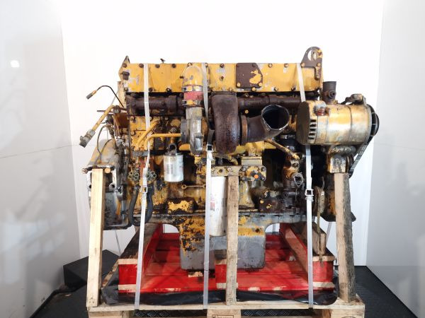 Cummins LT10-C225 Engine (Plant) - Motor za Građevinski strojevi: slika Cummins LT10-C225 Engine (Plant) - Motor za Građevinski strojevi Cummins LT10-C225 Engine (Plant) - Motor za Građevinski strojevi: slika Cummins LT10-C225 Engine (Plant) - Motor za Građevinski strojevi