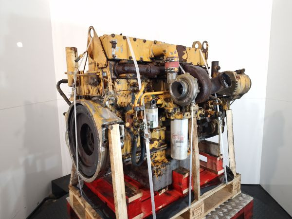 Cummins LT10-C225 Engine (Plant) - Motor za Građevinski strojevi: slika Cummins LT10-C225 Engine (Plant) - Motor za Građevinski strojevi Cummins LT10-C225 Engine (Plant) - Motor za Građevinski strojevi: slika Cummins LT10-C225 Engine (Plant) - Motor za Građevinski strojevi