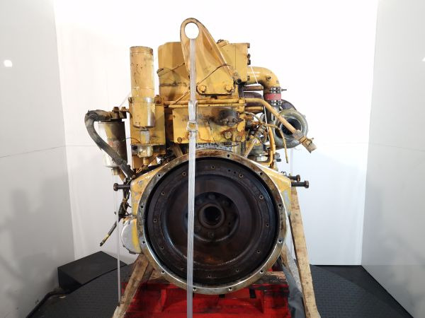 Cummins LT10-C225 Engine (Plant) - Motor za Građevinski strojevi: slika Cummins LT10-C225 Engine (Plant) - Motor za Građevinski strojevi Cummins LT10-C225 Engine (Plant) - Motor za Građevinski strojevi: slika Cummins LT10-C225 Engine (Plant) - Motor za Građevinski strojevi