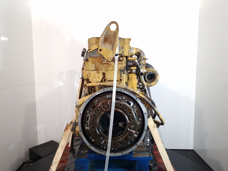 Cummins LT10 Engine (Plant) - Motor za Građevinski strojevi: slika Cummins LT10 Engine (Plant) - Motor za Građevinski strojevi Cummins LT10 Engine (Plant) - Motor za Građevinski strojevi: slika Cummins LT10 Engine (Plant) - Motor za Građevinski strojevi