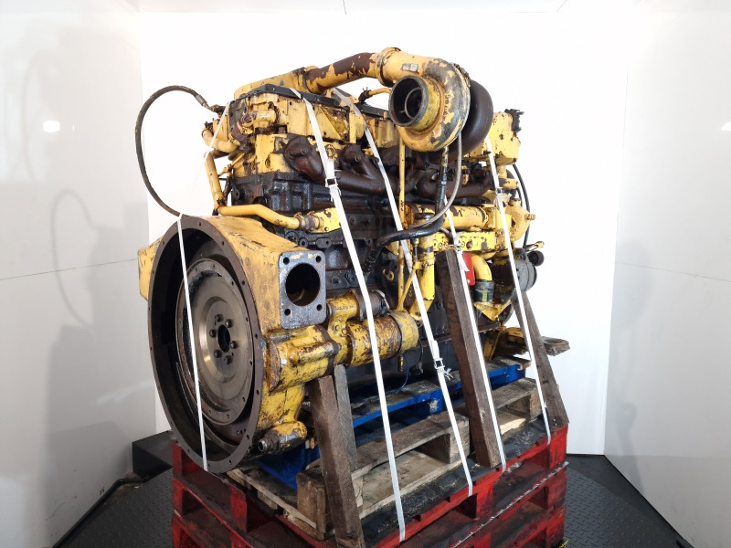 Cummins N14-370E Celect Engine (Plant) - Motor za Građevinski strojevi: slika Cummins N14-370E Celect Engine (Plant) - Motor za Građevinski strojevi Cummins N14-370E Celect Engine (Plant) - Motor za Građevinski strojevi: slika Cummins N14-370E Celect Engine (Plant) - Motor za Građevinski strojevi