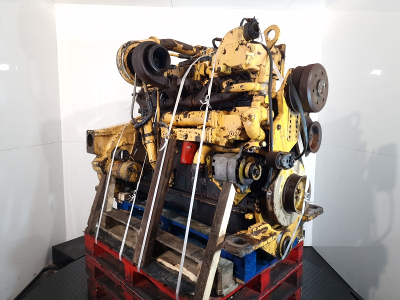 Cummins N14-370E Celect Engine (Plant) - Motor za Građevinski strojevi: slika Cummins N14-370E Celect Engine (Plant) - Motor za Građevinski strojevi Cummins N14-370E Celect Engine (Plant) - Motor za Građevinski strojevi: slika Cummins N14-370E Celect Engine (Plant) - Motor za Građevinski strojevi