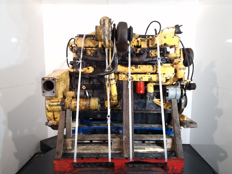 Cummins N14-370E Celect Engine (Plant) - Motor za Građevinski strojevi: slika Cummins N14-370E Celect Engine (Plant) - Motor za Građevinski strojevi Cummins N14-370E Celect Engine (Plant) - Motor za Građevinski strojevi: slika Cummins N14-370E Celect Engine (Plant) - Motor za Građevinski strojevi