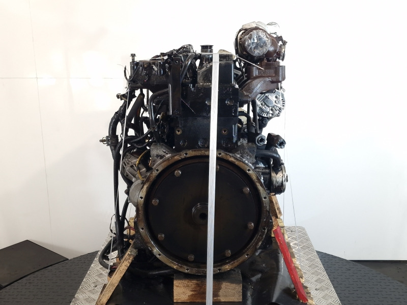 Cummins QSB3.3 / Komatsu SAA4D95LE-3A Engine (Plant) - Motor za Građevinski strojevi: slika Cummins QSB3.3 / Komatsu SAA4D95LE-3A Engine (Plant) - Motor za Građevinski strojevi Cummins QSB3.3 / Komatsu SAA4D95LE-3A Engine (Plant) - Motor za Građevinski strojevi: slika Cummins QSB3.3 / Komatsu SAA4D95LE-3A Engine (Plant) - Motor za Građevinski strojevi