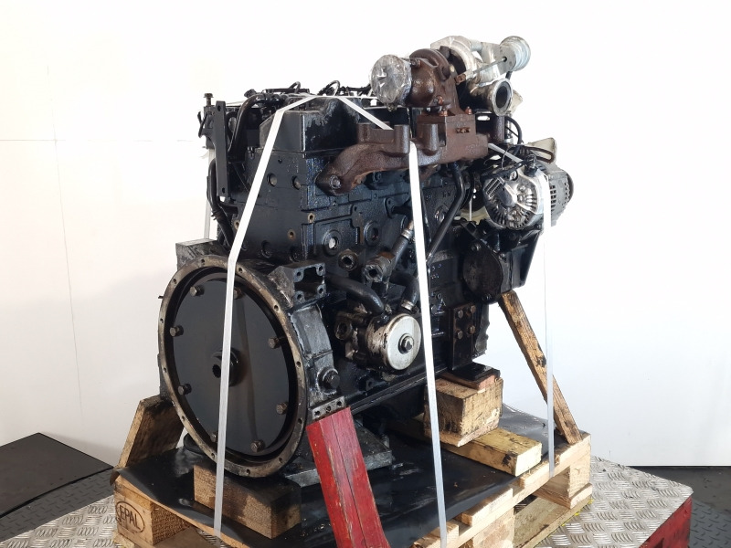 Cummins QSB3.3 / Komatsu SAA4D95LE-3A Engine (Plant) - Motor za Građevinski strojevi: slika Cummins QSB3.3 / Komatsu SAA4D95LE-3A Engine (Plant) - Motor za Građevinski strojevi Cummins QSB3.3 / Komatsu SAA4D95LE-3A Engine (Plant) - Motor za Građevinski strojevi: slika Cummins QSB3.3 / Komatsu SAA4D95LE-3A Engine (Plant) - Motor za Građevinski strojevi