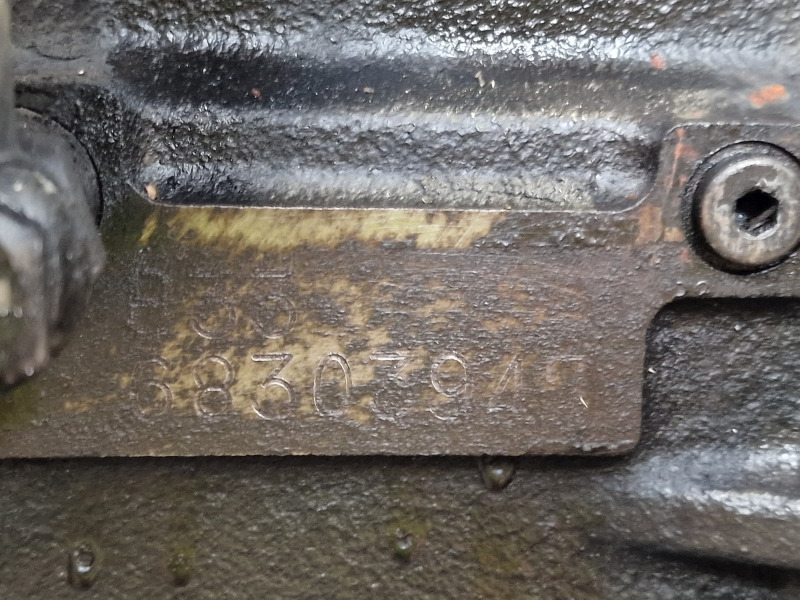 Cummins QSB3.3 / Komatsu SAA4D95LE-3A Engine (Plant) - Motor za Građevinski strojevi: slika Cummins QSB3.3 / Komatsu SAA4D95LE-3A Engine (Plant) - Motor za Građevinski strojevi Cummins QSB3.3 / Komatsu SAA4D95LE-3A Engine (Plant) - Motor za Građevinski strojevi: slika Cummins QSB3.3 / Komatsu SAA4D95LE-3A Engine (Plant) - Motor za Građevinski strojevi