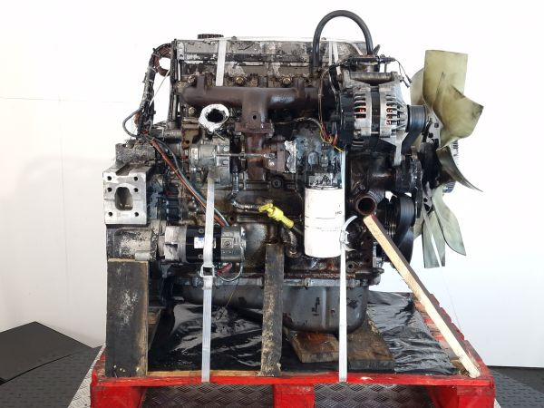 Cummins QSB4.5 CPL 8725 Engine (Plant) - Motor za Građevinski strojevi: slika Cummins QSB4.5 CPL 8725 Engine (Plant) - Motor za Građevinski strojevi Cummins QSB4.5 CPL 8725 Engine (Plant) - Motor za Građevinski strojevi: slika Cummins QSB4.5 CPL 8725 Engine (Plant) - Motor za Građevinski strojevi