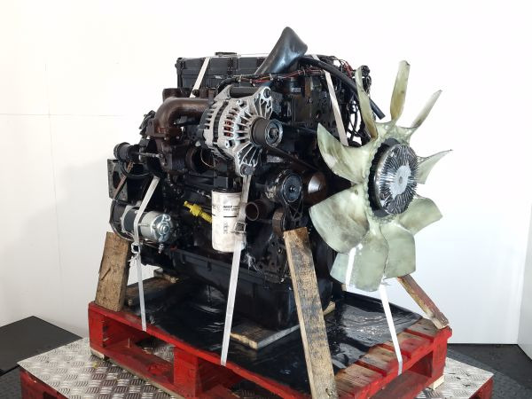 Cummins QSB4.5 CPL 8725 Engine (Plant) - Motor za Građevinski strojevi: slika Cummins QSB4.5 CPL 8725 Engine (Plant) - Motor za Građevinski strojevi Cummins QSB4.5 CPL 8725 Engine (Plant) - Motor za Građevinski strojevi: slika Cummins QSB4.5 CPL 8725 Engine (Plant) - Motor za Građevinski strojevi
