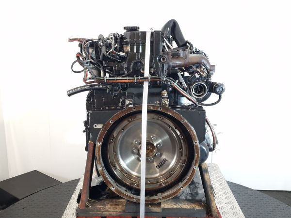 Cummins QSB4.5 CPL 8725 Engine (Plant) - Motor za Građevinski strojevi: slika Cummins QSB4.5 CPL 8725 Engine (Plant) - Motor za Građevinski strojevi Cummins QSB4.5 CPL 8725 Engine (Plant) - Motor za Građevinski strojevi: slika Cummins QSB4.5 CPL 8725 Engine (Plant) - Motor za Građevinski strojevi