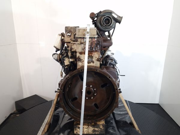 Cummins QSB5.9 Engine (Plant) - Motor za Građevinski strojevi: slika Cummins QSB5.9 Engine (Plant) - Motor za Građevinski strojevi Cummins QSB5.9 Engine (Plant) - Motor za Građevinski strojevi: slika Cummins QSB5.9 Engine (Plant) - Motor za Građevinski strojevi