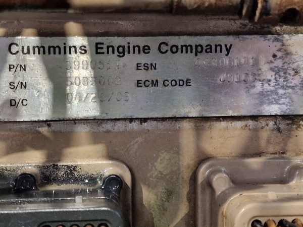 Cummins QSB5.9 Engine (Plant) - Motor za Građevinski strojevi: slika Cummins QSB5.9 Engine (Plant) - Motor za Građevinski strojevi Cummins QSB5.9 Engine (Plant) - Motor za Građevinski strojevi: slika Cummins QSB5.9 Engine (Plant) - Motor za Građevinski strojevi