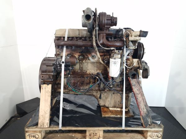 Cummins QSB5.9 Engine (Plant) - Motor za Građevinski strojevi: slika Cummins QSB5.9 Engine (Plant) - Motor za Građevinski strojevi Cummins QSB5.9 Engine (Plant) - Motor za Građevinski strojevi: slika Cummins QSB5.9 Engine (Plant) - Motor za Građevinski strojevi