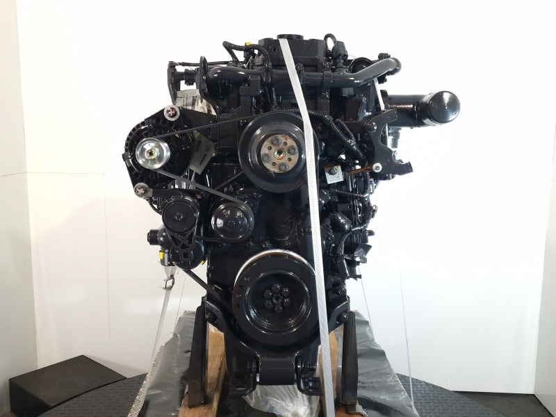 Cummins QSB6.7 CPL 3857 New Engine (Plant) - Motor za Građevinski strojevi: slika Cummins QSB6.7 CPL 3857 New Engine (Plant) - Motor za Građevinski strojevi Cummins QSB6.7 CPL 3857 New Engine (Plant) - Motor za Građevinski strojevi: slika Cummins QSB6.7 CPL 3857 New Engine (Plant) - Motor za Građevinski strojevi