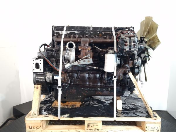 Cummins QSB6.7 CPL 426 Engine (Plant) - Motor za Građevinski strojevi: slika Cummins QSB6.7 CPL 426 Engine (Plant) - Motor za Građevinski strojevi Cummins QSB6.7 CPL 426 Engine (Plant) - Motor za Građevinski strojevi: slika Cummins QSB6.7 CPL 426 Engine (Plant) - Motor za Građevinski strojevi