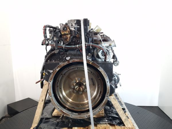 Cummins QSB6.7 CPL 426 Engine (Plant) - Motor za Građevinski strojevi: slika Cummins QSB6.7 CPL 426 Engine (Plant) - Motor za Građevinski strojevi Cummins QSB6.7 CPL 426 Engine (Plant) - Motor za Građevinski strojevi: slika Cummins QSB6.7 CPL 426 Engine (Plant) - Motor za Građevinski strojevi