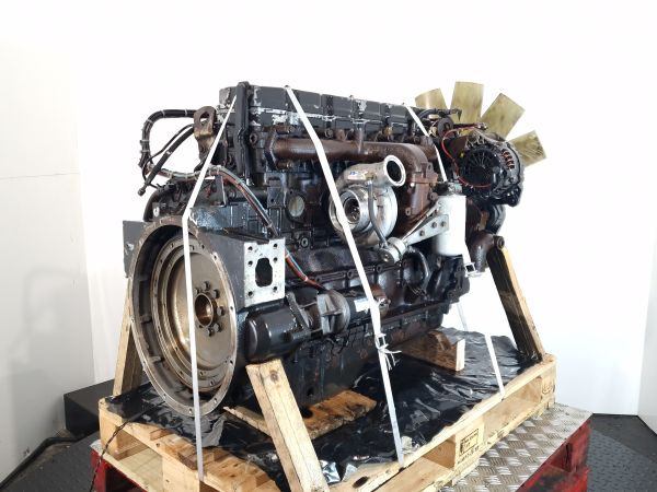 Cummins QSB6.7 CPL 426 Engine (Plant) - Motor za Građevinski strojevi: slika Cummins QSB6.7 CPL 426 Engine (Plant) - Motor za Građevinski strojevi Cummins QSB6.7 CPL 426 Engine (Plant) - Motor za Građevinski strojevi: slika Cummins QSB6.7 CPL 426 Engine (Plant) - Motor za Građevinski strojevi