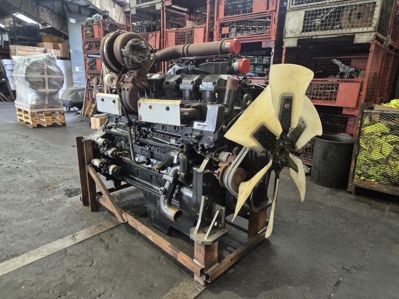 Cummins QSK23-C CPL 2858 Engine (Plant) for Hitachi/Komatsu - Motor za Građevinski strojevi: slika Cummins QSK23-C CPL 2858 Engine (Plant) for Hitachi/Komatsu - Motor za Građevinski strojevi Cummins QSK23-C CPL 2858 Engine (Plant) for Hitachi/Komatsu - Motor za Građevinski strojevi: slika Cummins QSK23-C CPL 2858 Engine (Plant) for Hitachi/Komatsu - Motor za Građevinski strojevi